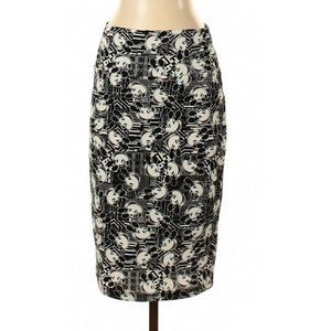 Lularoe Disney Mickey Mouse Cassie Pencil Skirt Sz 2XL